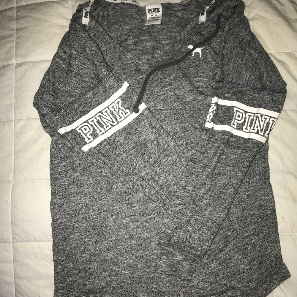 PINK Sweatshirt